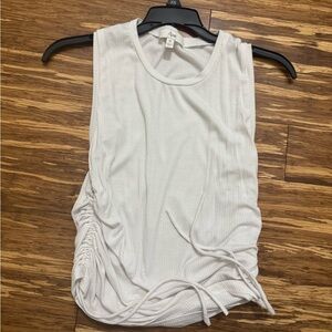 Bundle of ripe maternity tank tops